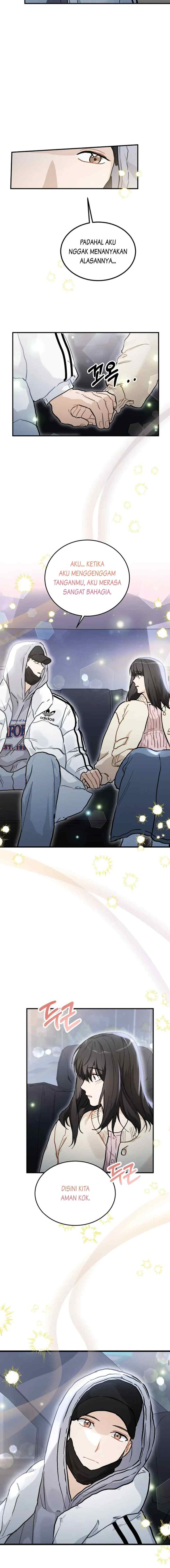 Lovely Runner chapter 57 halaman 12