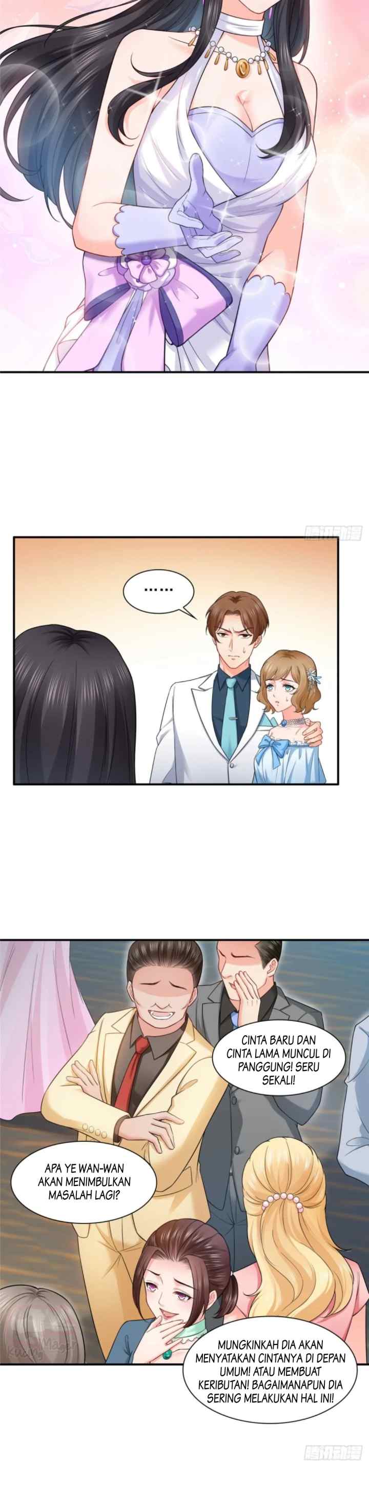 Just Like Cold Light Meets Scorching Sun chapter 86 halaman 13