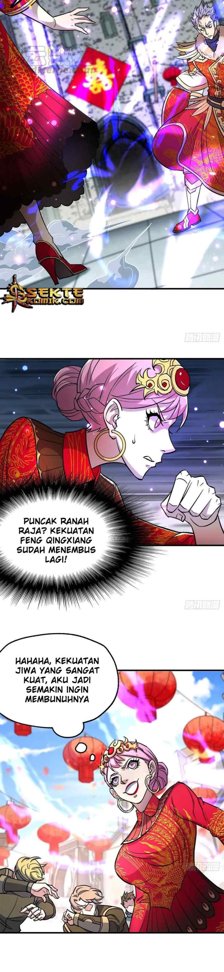 The Hunter chapter 180 halaman 14
