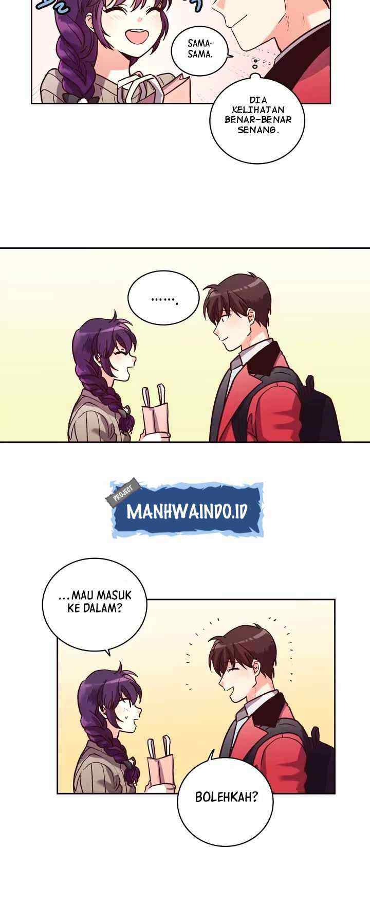 Pride Complex chapter 17.2 halaman 9