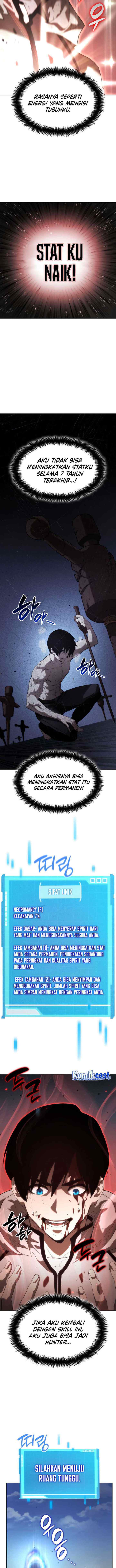 Boundless Necromancer chapter 3 halaman 4