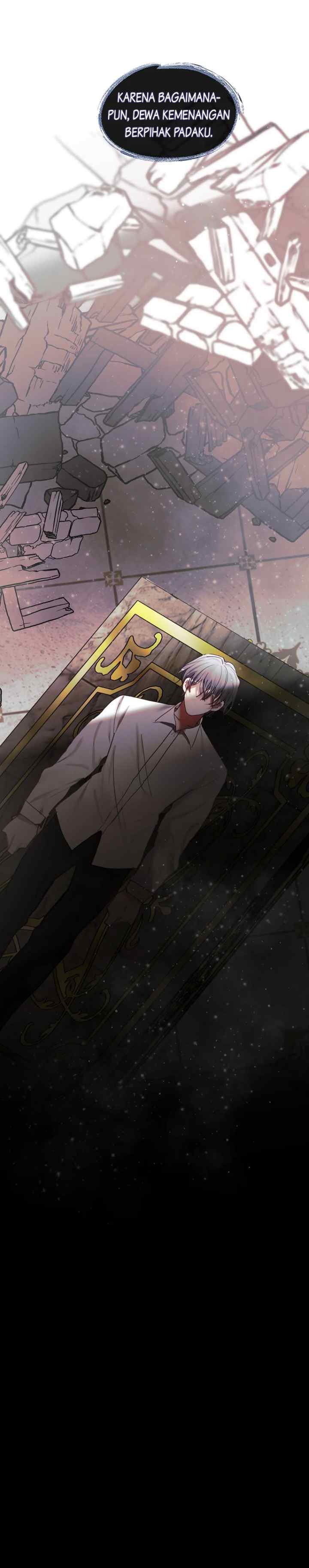 Devoted to Diamond chapter 79 halaman 20