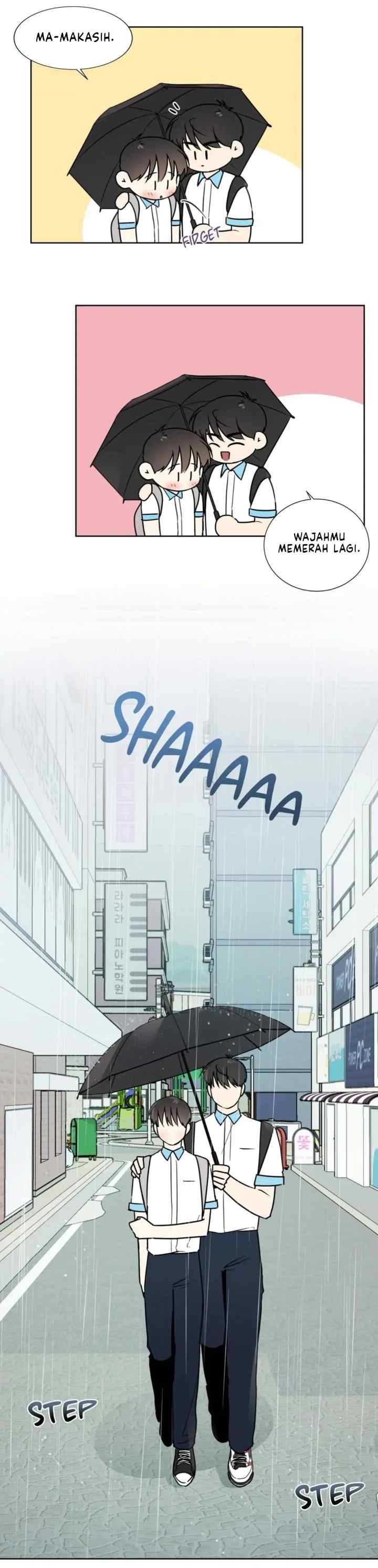 High Pulse chapter 24 halaman 14