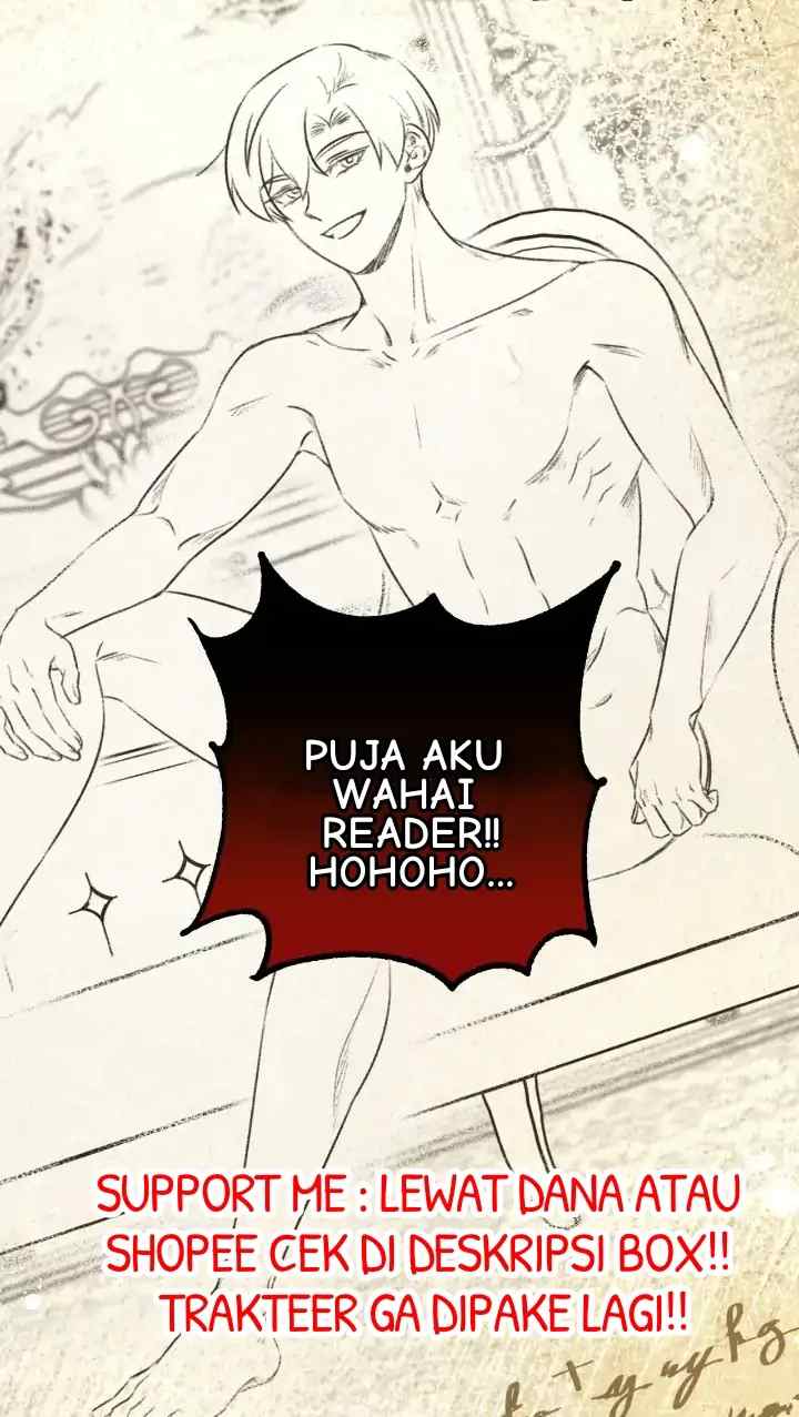 The Princess's Double Life chapter 77 halaman 17