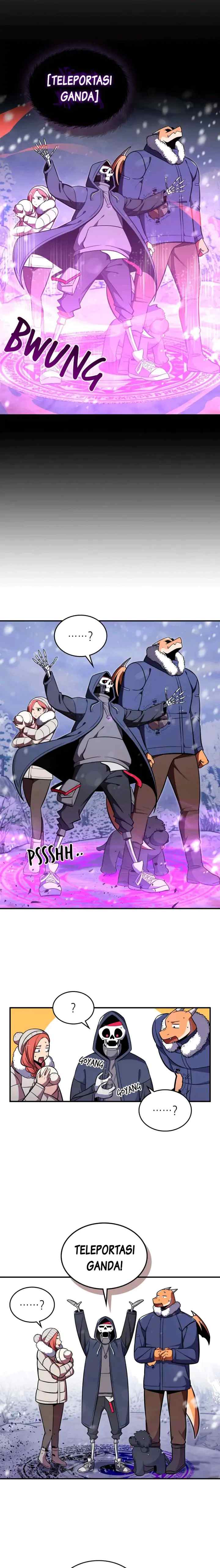 There Was a Hero chapter 24 halaman 7