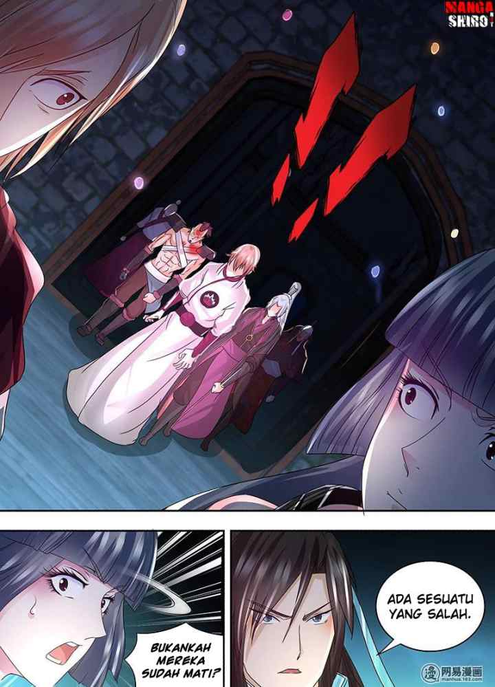 Yong Heng Zhi Zun chapter 62 halaman 10