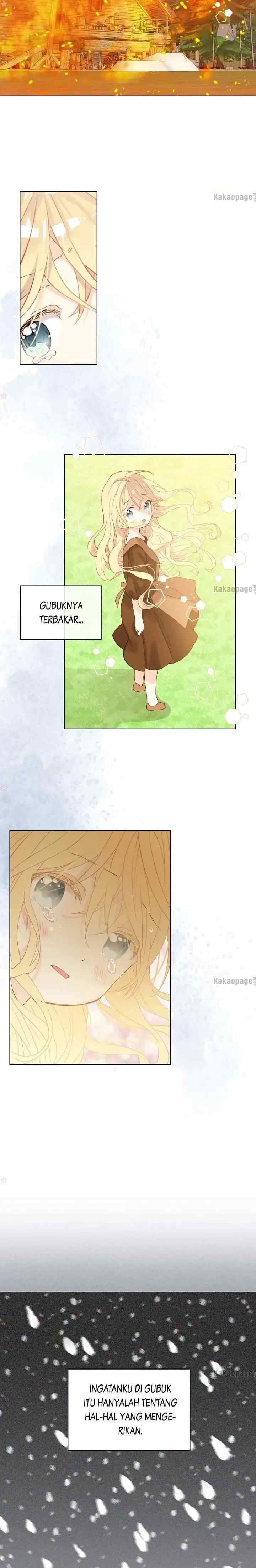 Am I Your Daughter? chapter 38 halaman 12