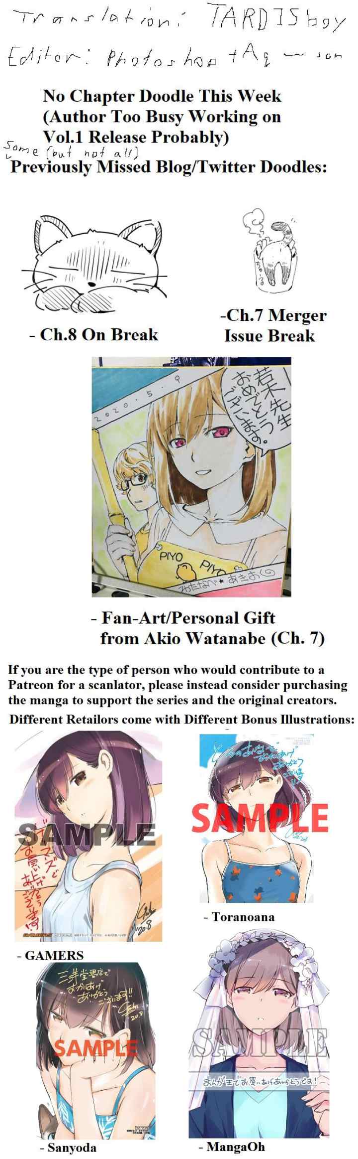 Kekkon Surutte, Hontou desu ka? chapter 14 halaman 11