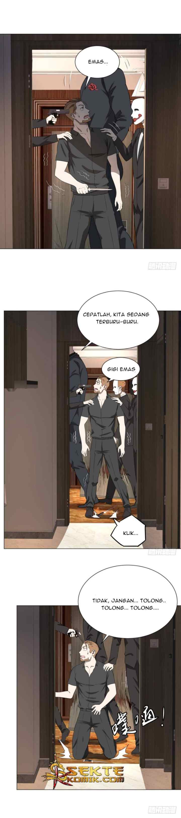 List of Big Villians chapter 31 halaman 12