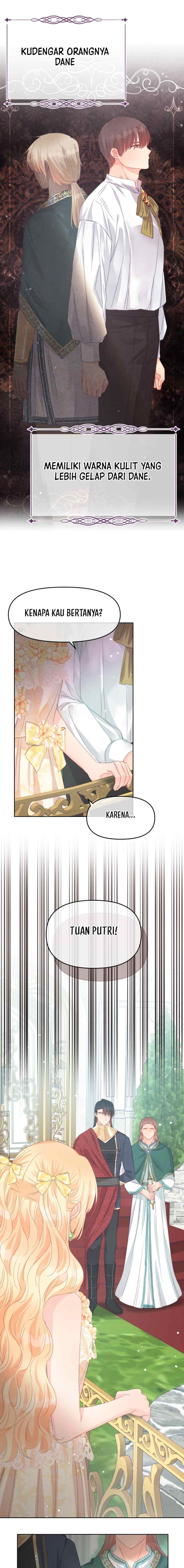 Don't Concern Yourself With That Book chapter 81 halaman 9