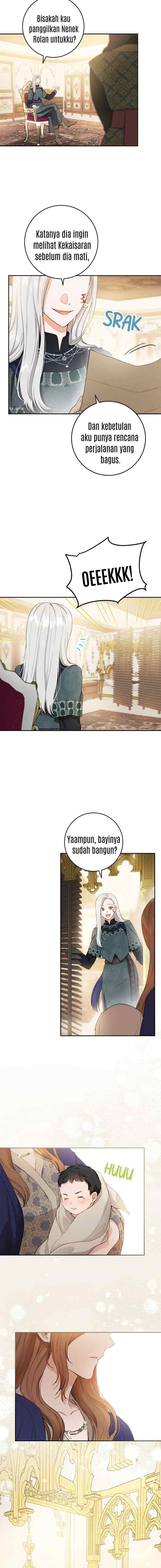 The Princess's Double Life chapter 68 halaman 13