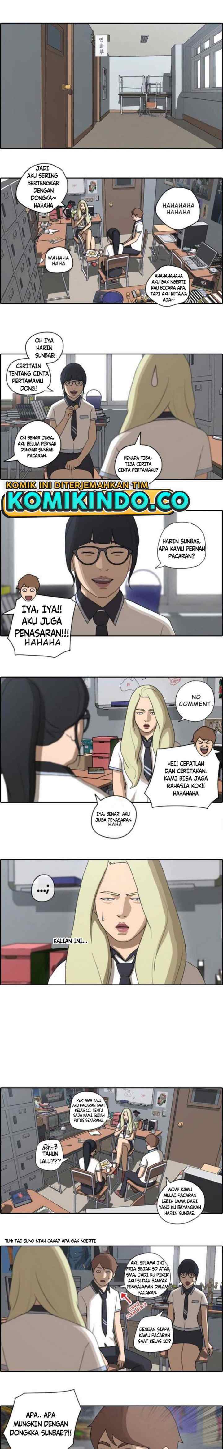 Free Draw chapter 69 halaman 5
