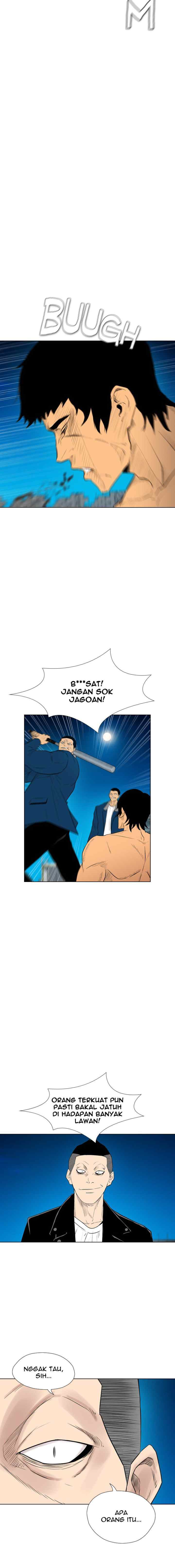 Reawaken Man chapter 163 halaman 14