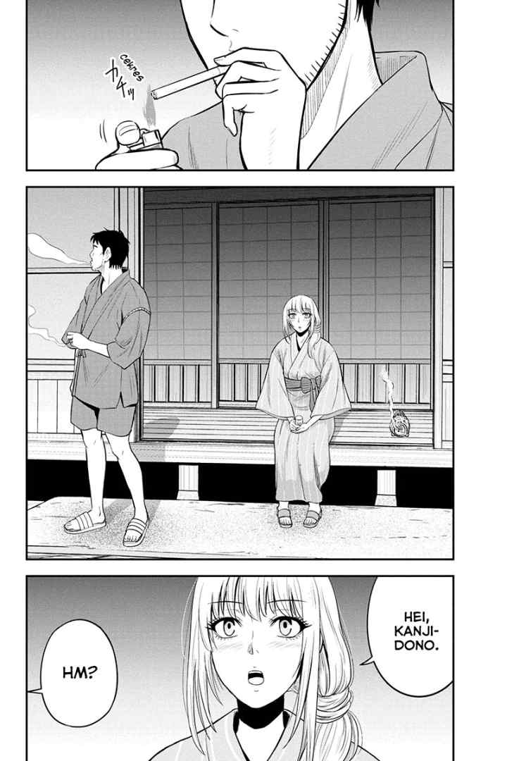 Orenchi ni Kita Onna Kishi to Inakagurashi Surukotoninatta Ken chapter 16 halaman 5