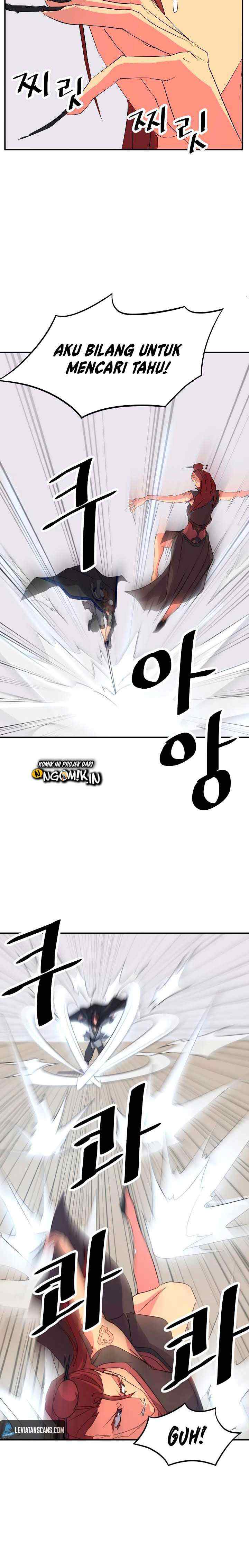 The Invincible Immortal chapter 38 halaman 10