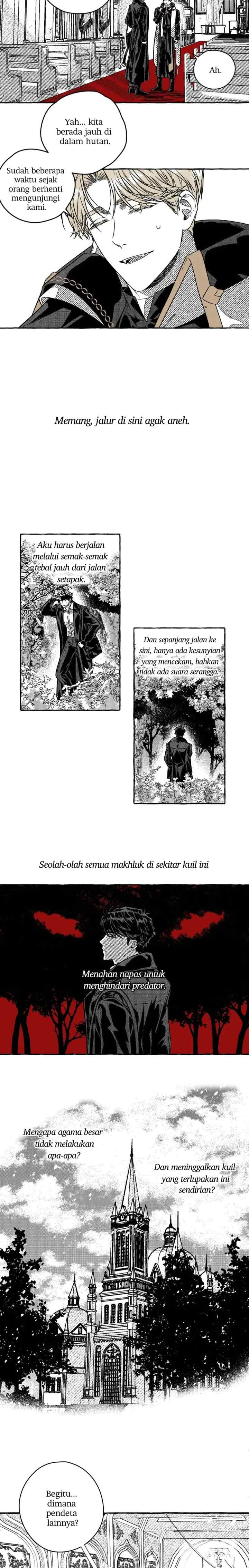 Os Empreiteiros de Pandora chapter 2 halaman 4