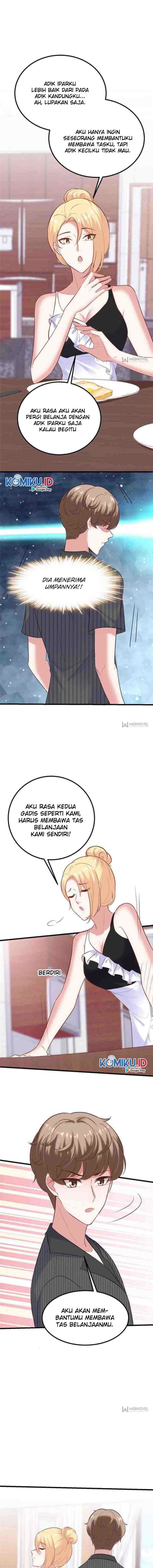 My Beautiful Time With You chapter 164 halaman 10