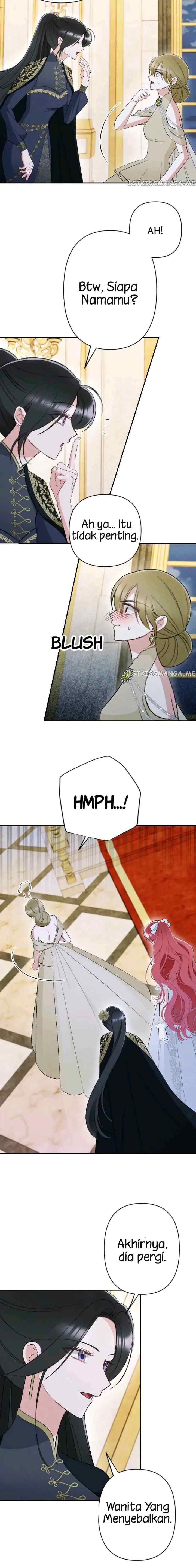 If You So Desire My Despair chapter 34 halaman 12