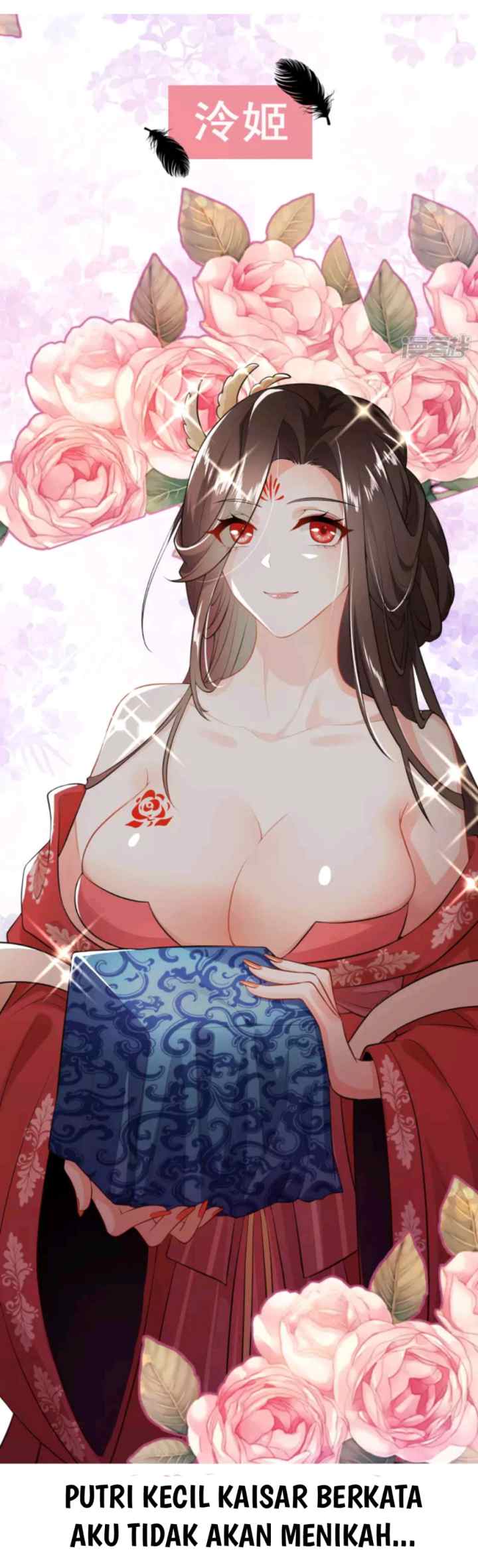 Best Son-In-Law chapter 0 halaman 10