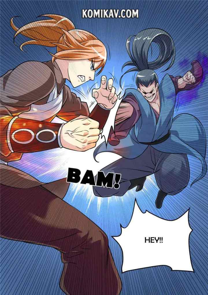 The Top Clan Leader In History chapter 29 halaman 4