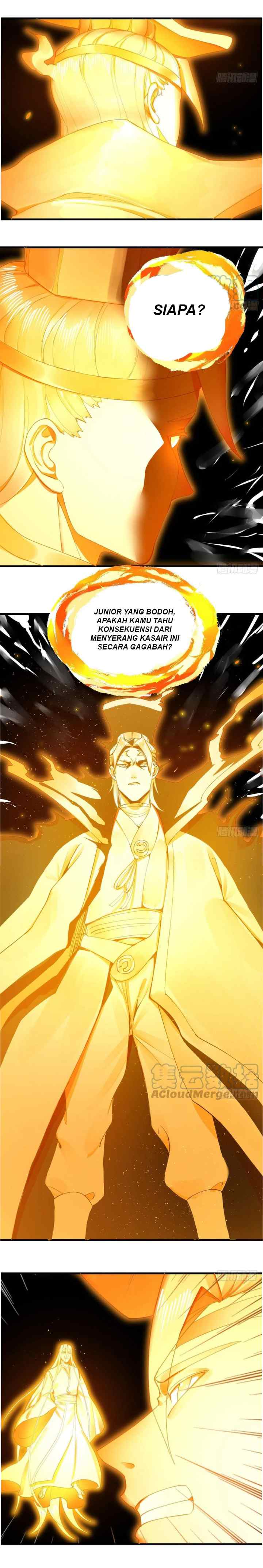 My Three Thousand Years To The Sky chapter 252 halaman 14