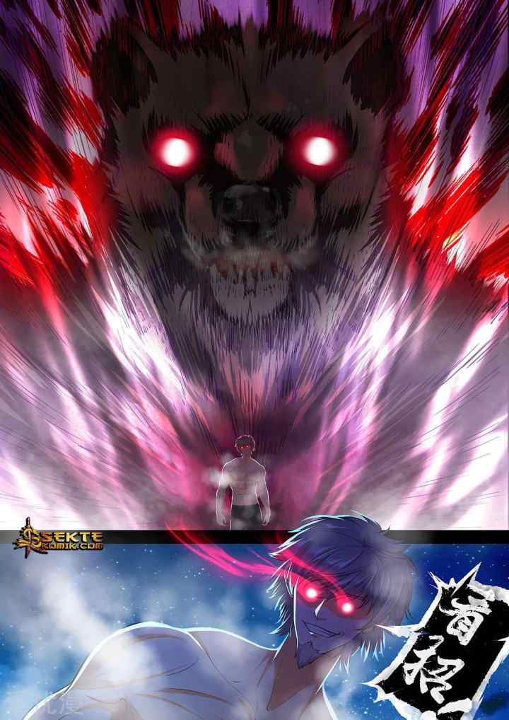 Metropolitan System chapter 317 halaman 5