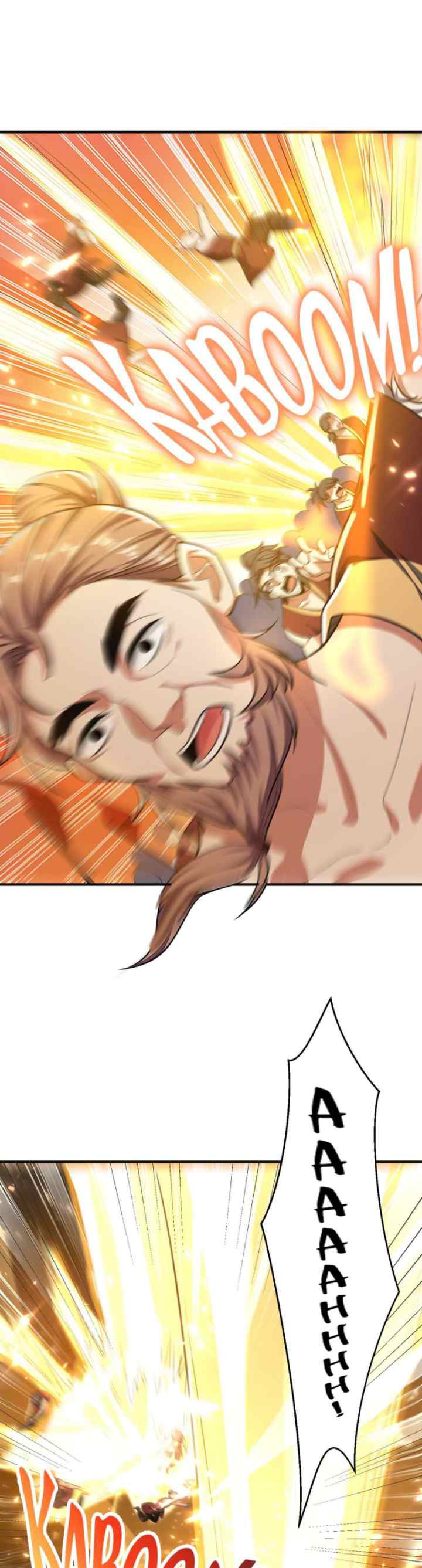 Rise of The Demon King chapter 163 halaman 13
