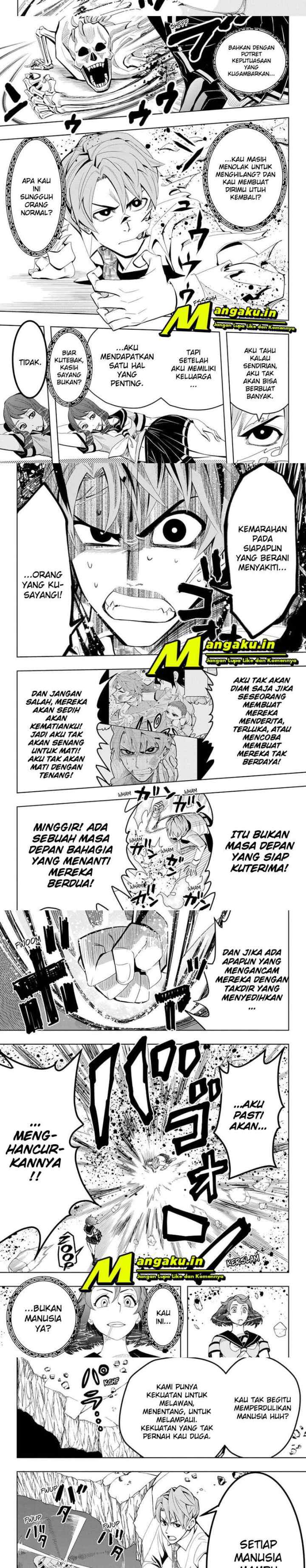 Earthchild chapter 20 halaman 4