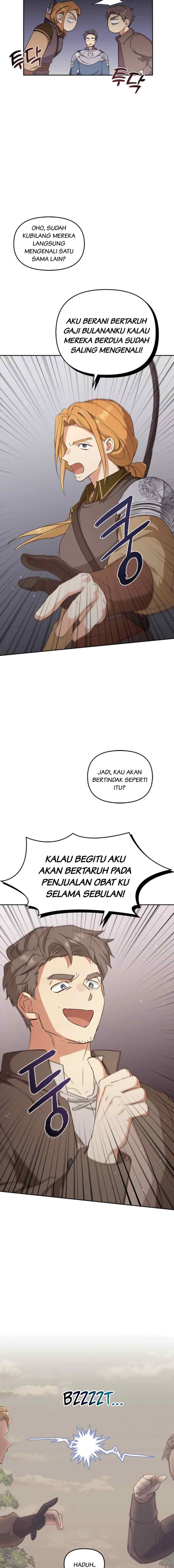 Regas chapter 33 halaman 9