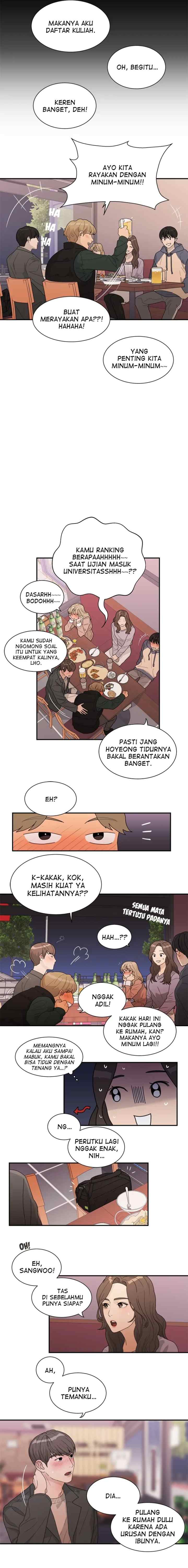 Fall In Love With chapter 2 halaman 7