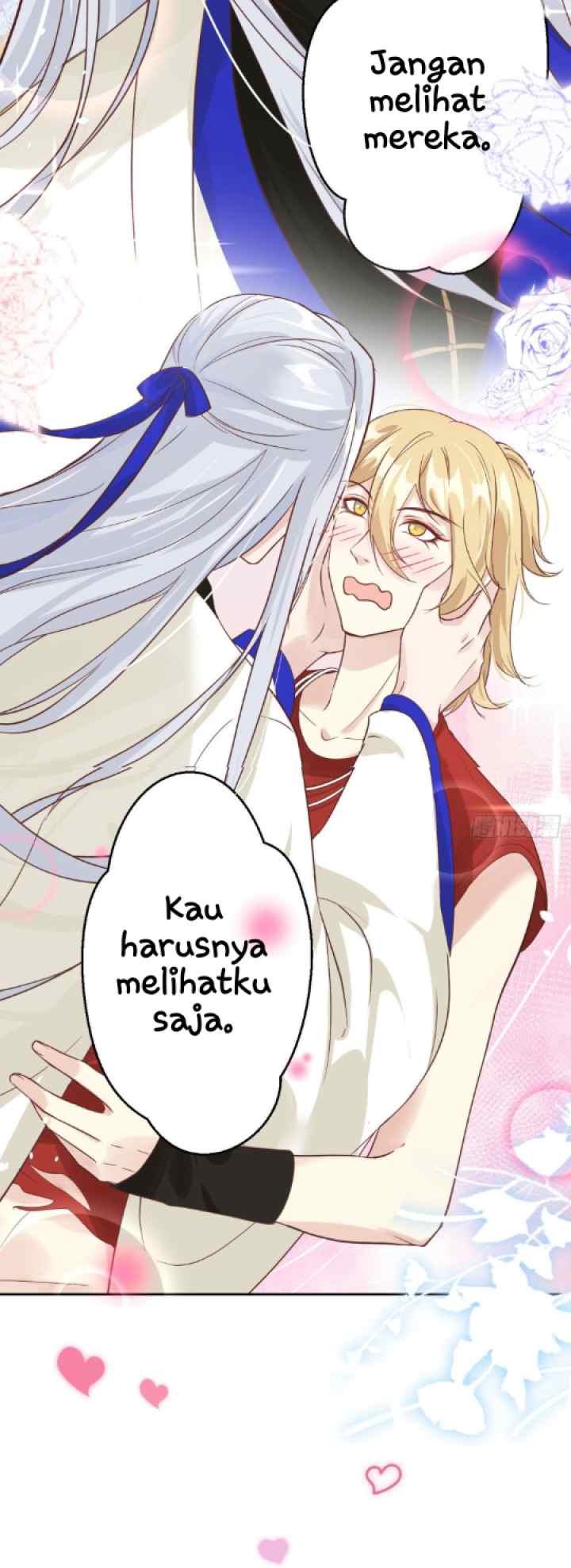 Cultivation Daddy chapter 36 halaman 20