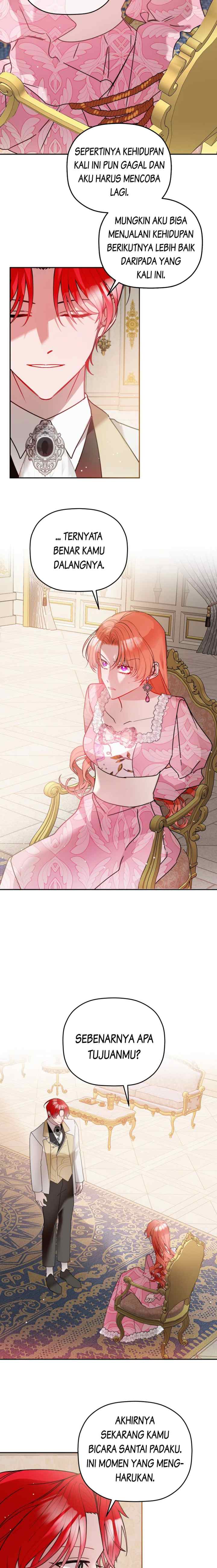 Preventing the Making of Tyrant chapter 106 halaman 7