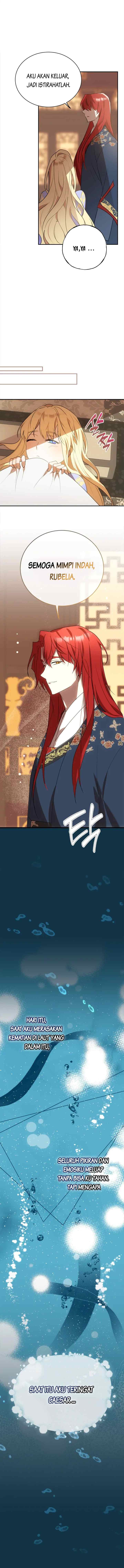 The Male Lead Is Trying to Change the Female Lead chapter 17 halaman 15