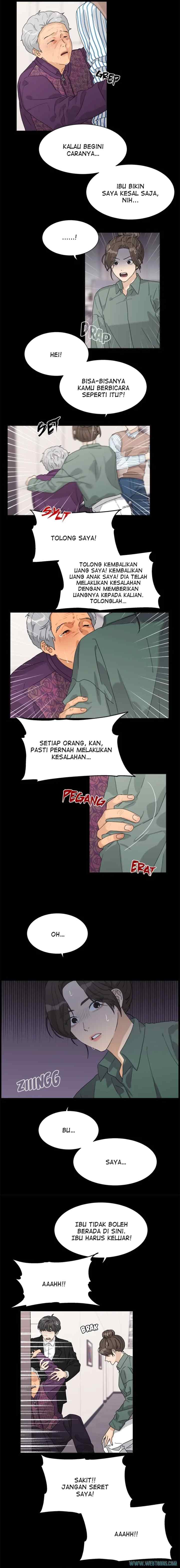 Fall In Love With chapter 90 halaman 7