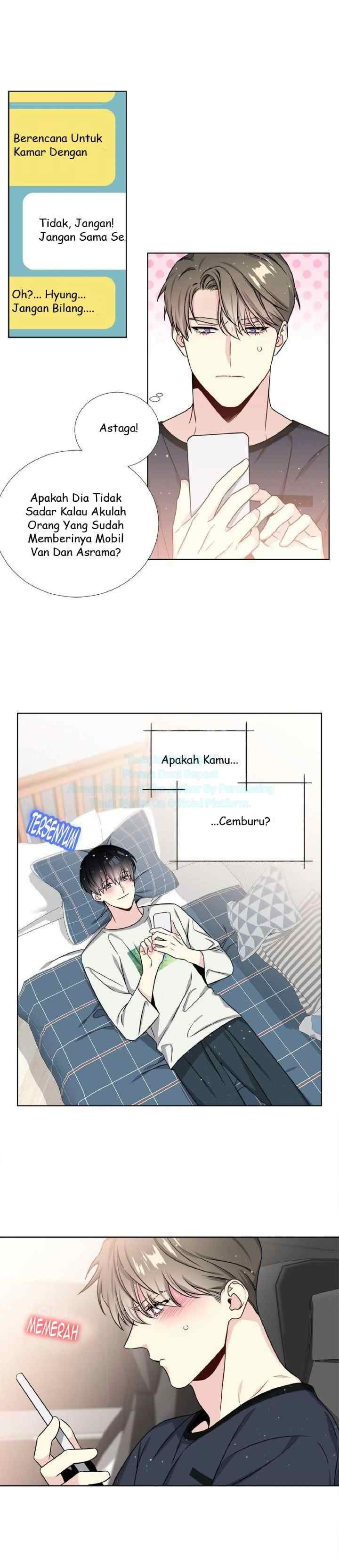 Cosmic Stars chapter 41 halaman 18