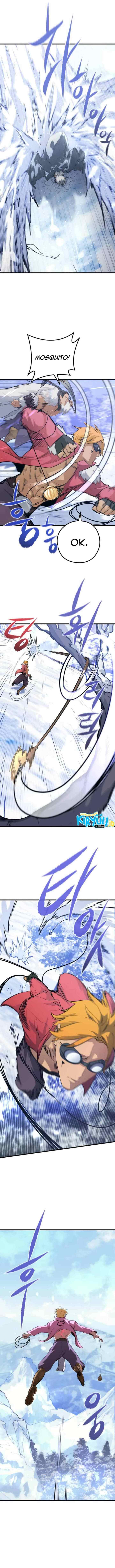 Phantom Spirit King chapter 61 halaman 11