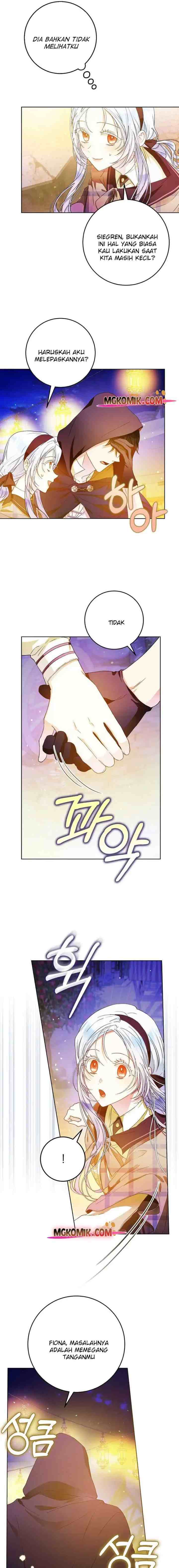 I Became the Wife of the Male Lead chapter 43 halaman 7
