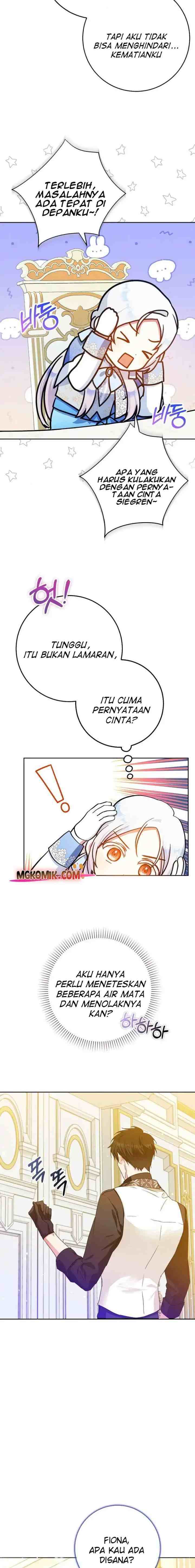 I Became the Wife of the Male Lead chapter 44 halaman 16