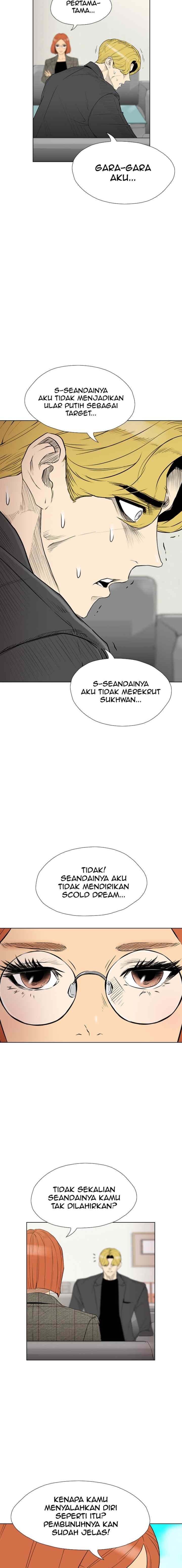 Reawaken Man chapter 156 halaman 12