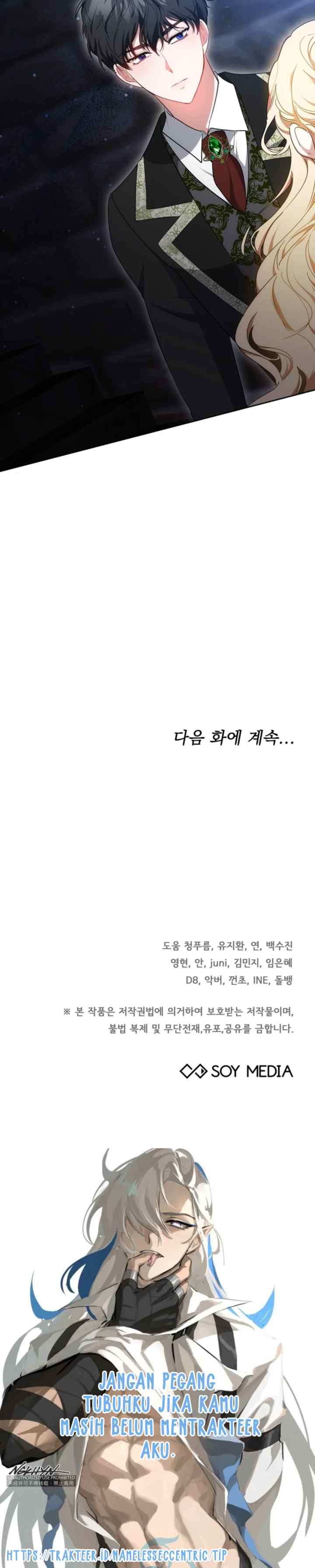 I'm a Stepmother, It's So Easy to Avoid Death chapter 24 halaman 18