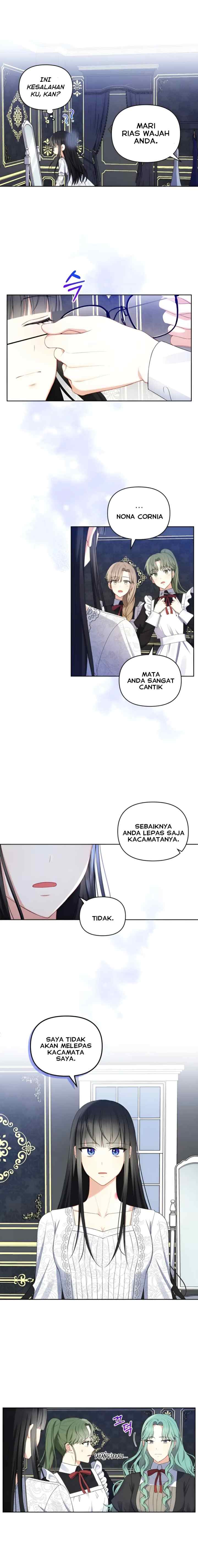 My Husband Will Regret This chapter 6 halaman 15