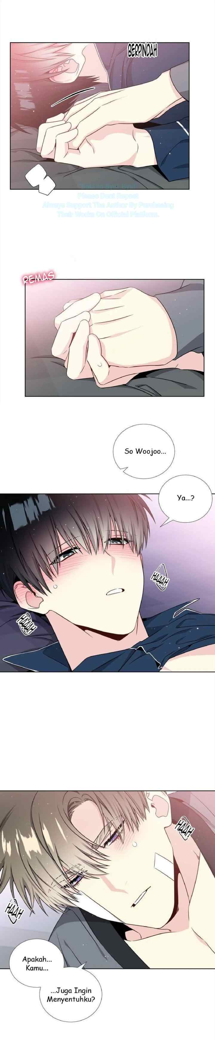 Cosmic Stars chapter 38 halaman 8
