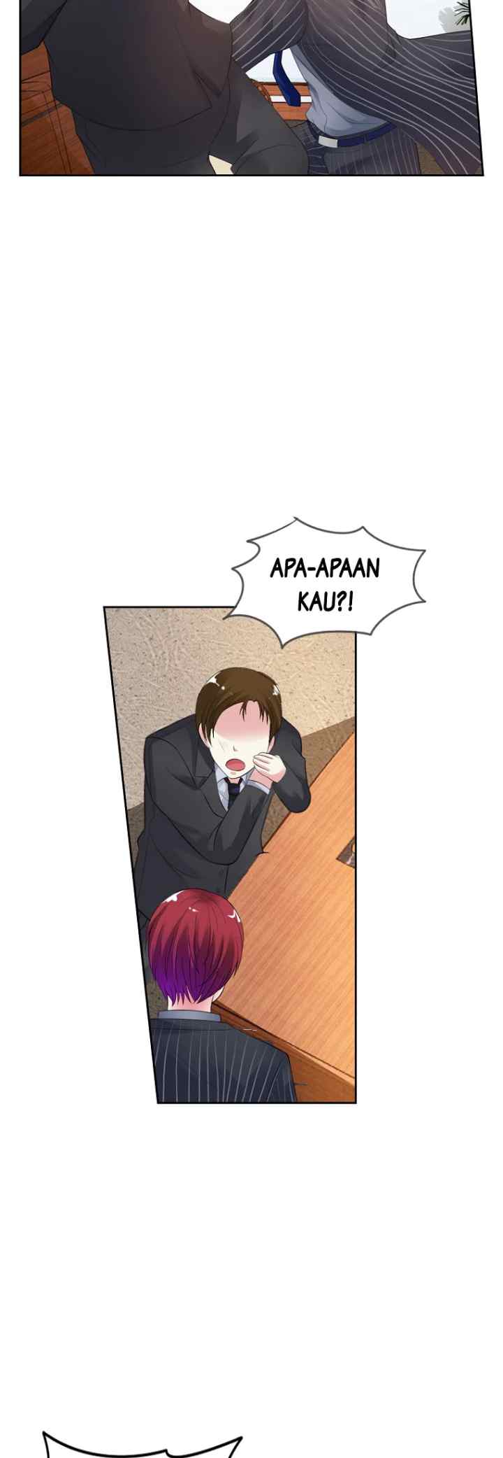 Uma Noite Imperdoável chapter 91 halaman 5