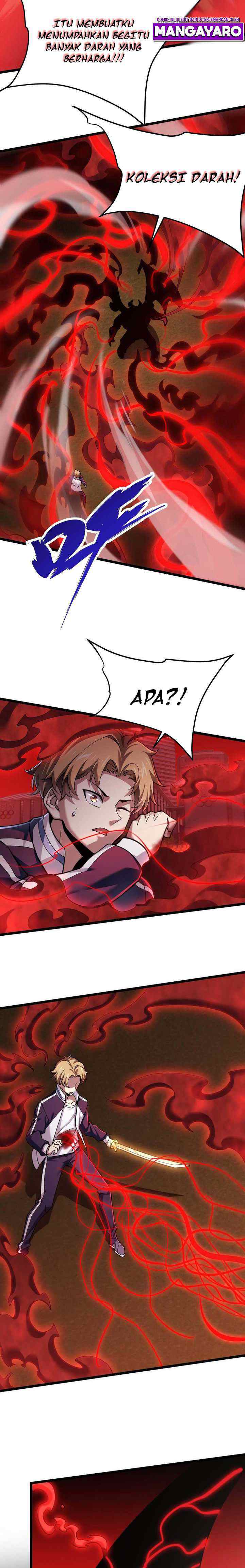 Combine Cube chapter 37 halaman 11