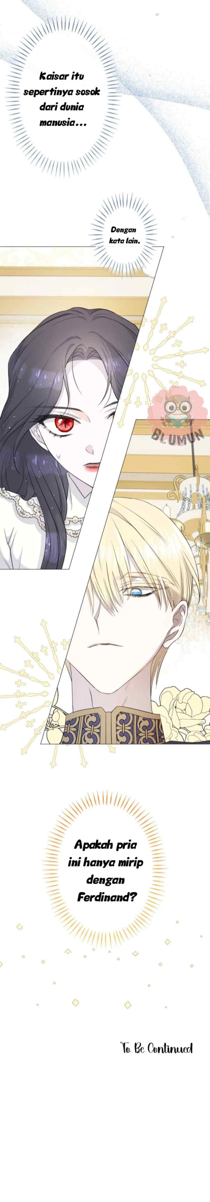 How a Villainess Survives as a Saint chapter 2 halaman 11