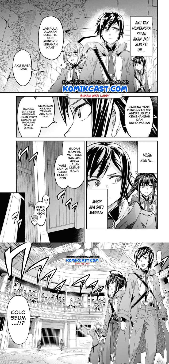 Nanatsu no Maken ga Shihai suru chapter 9 halaman 10
