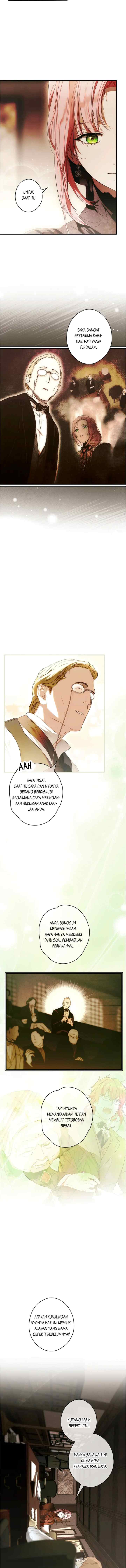 A Stepmother's ‏Märchen chapter 130 halaman 4