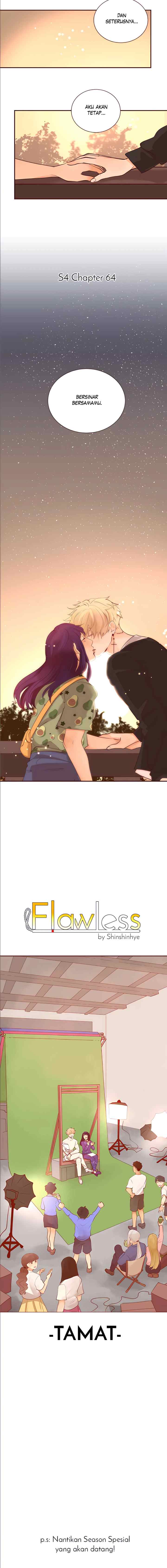 Flawless chapter 222 halaman 16
