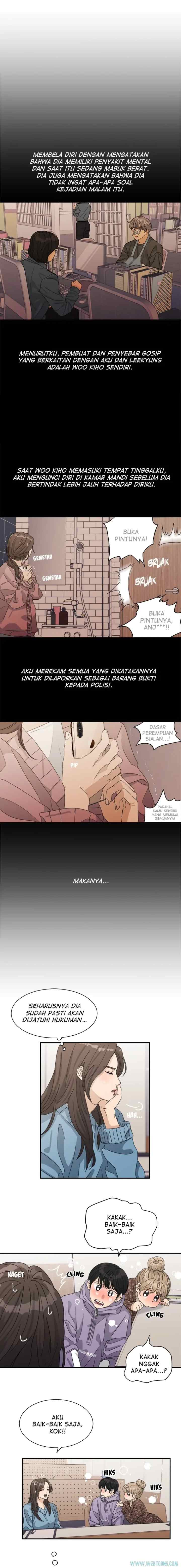 Fall In Love With chapter 21 halaman 4