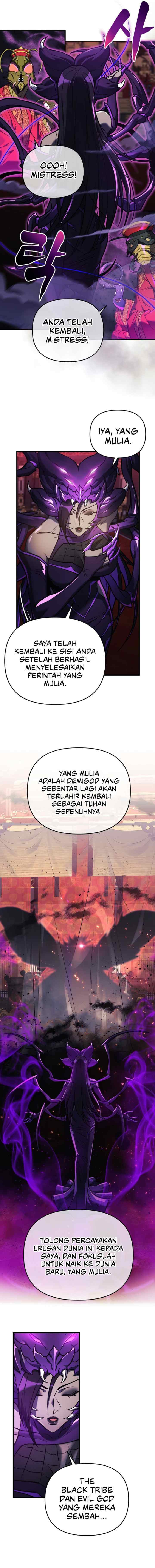 I'll Be Taking a Break for Personal Reasons chapter 20 halaman 15